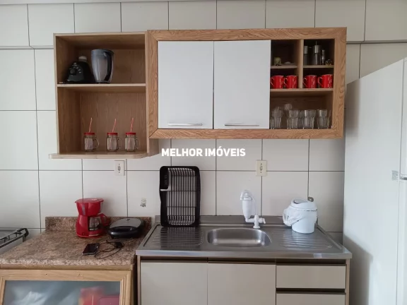 Imagem Apartamento à venda com 02 dormitórios localizado em Camboriú