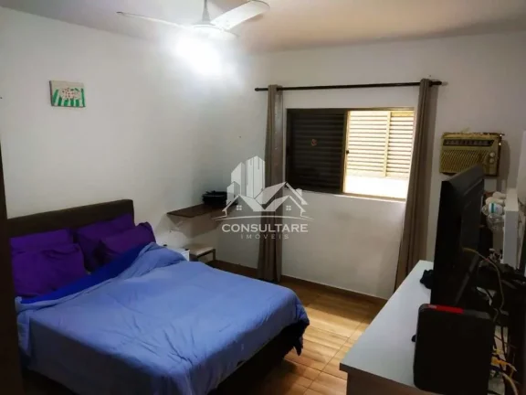 Imagem Casa 2 dorms, Macuco, Santos - R$ 530 mil, Cod: 8344 MMD