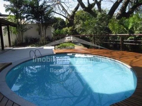 Imagem Venda, casa em condomínio, Barão Geraldo, em Campinas.
Barão Geraldo, condomínio de alto padrão...