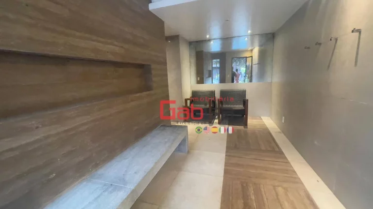 Imagem Casa com 2 dormitórios à venda, 70 m² por R$ 750.000,00 - Geribá - Armação dos Búzios/RJ