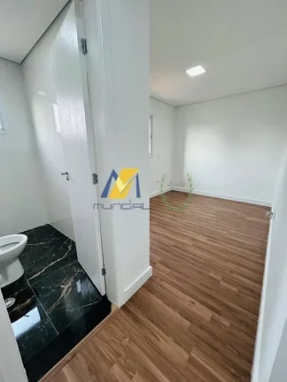 Imagem Linda Cobertura na Vila Scarpelli, para Venda