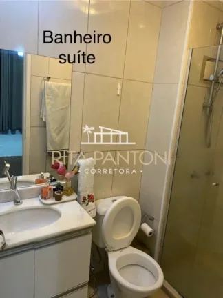 Imagem Apartamento - Ribeirão Preto - Nova Aliança