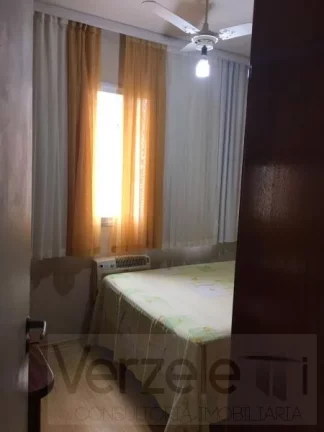 Imagem Apartamento para Temporada em Balneário Camboriú / SC no bairro Centro