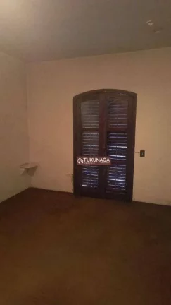 Imagem Sobrado com 4 dormitórios à venda, 300 m² por R$ 1.600.000,00 - Vila Rosália - Guarulhos/SP