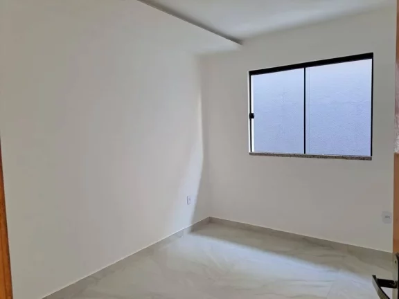 Imagem Linda casa 1ª locação