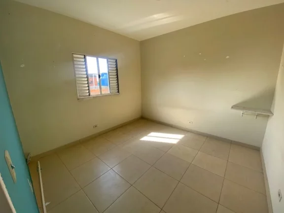 Imagem Sobrado com 2 dormitórios à venda, 72 m² por R$ 350.000,00 - Jardim Varan - Suzano/SP