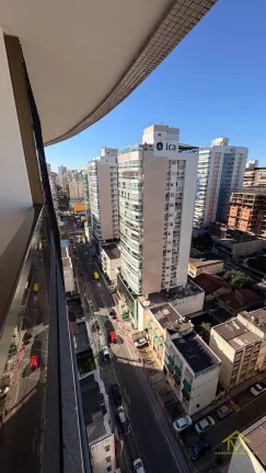 Imagem Apartamento com 2 Quartos à Venda, 81 m² em Praia Da Costa - Vila Velha