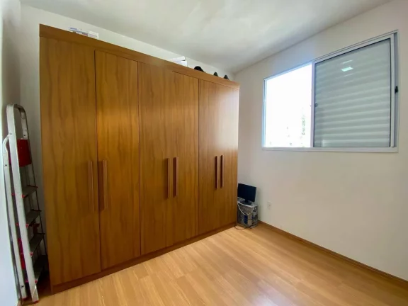 Imagem Apartamento a venda com 2 dormitórios no Solar da Colina