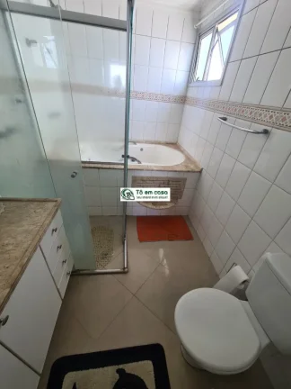 Imagem APARTAMENTO RESIDENCIAL em SÃO JOSÉ DOS CAMPOS - SP, JARDIM PORTUGAL