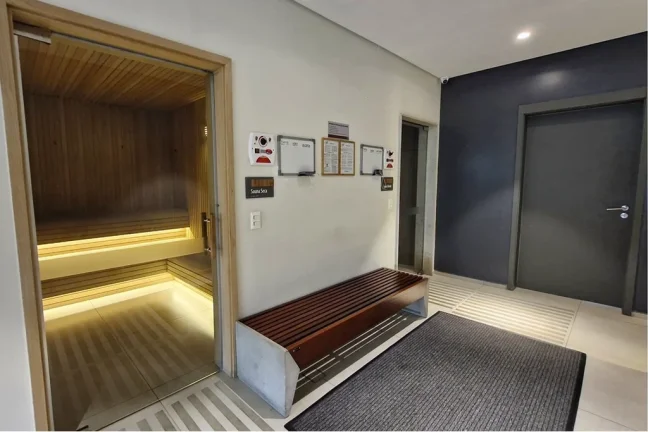 Imagem APARTAMENTO RESIDENCIAL em São Paulo - SP, Brooklin Novo
