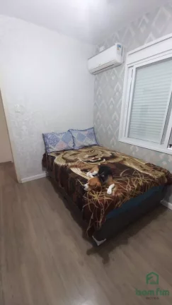 Imagem Apartamento para venda, 2 quarto(s), Santa Cecilia, Porto Alegre - AP2691