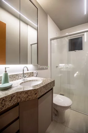 Imagem Encanto Residencial - Casa à venda no bairro Parque Maracanã - Inhumas/GO