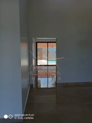 Imagem Casa Condomínio - Ribeirão Preto - Bonfim Paulista