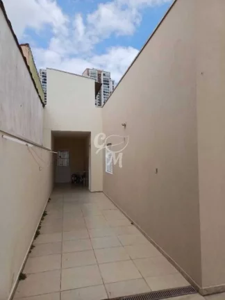 Imagem Casa Térrea na Bela Vista