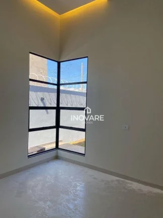 Imagem Casa com 3 dormitórios à venda, 198 m² por R$ 1.000.000,00 - Residencial Beira Rio I - Itumbiara/GO