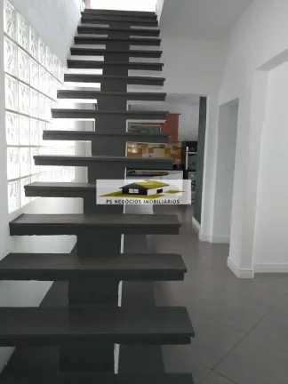 Imagem Cobertura Duplex com 180m2 Aclimação