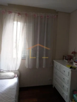 Imagem Apartamento 3 dormitórios, sendo 1 suíte, varanda, sala 2 ambientes, lavabo, cozinha com armários...