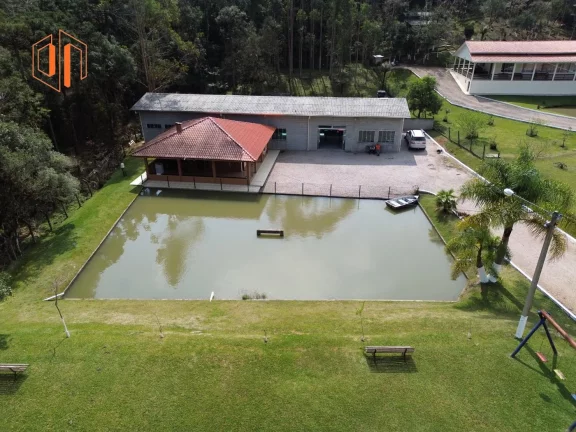 Imagem Chácara para Venda em São José dos Pinhais, Borda do Campo