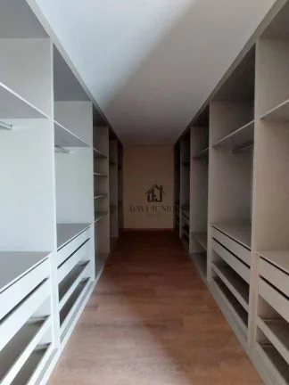 Imagem Casa à venda, 394 m² por R$ 4.250.000,00 - Condomínio Saint Patrick - Sorocaba/SP