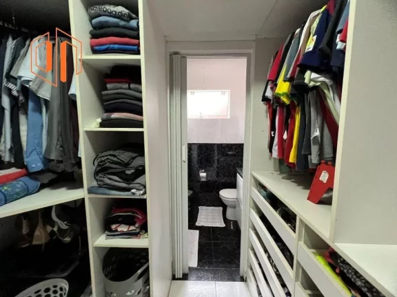 Imagem Casa para Venda em São José dos Pinhais, Cruzeiro, 2 dormitórios, 1 suíte, 3 banheiros, 2 vagas