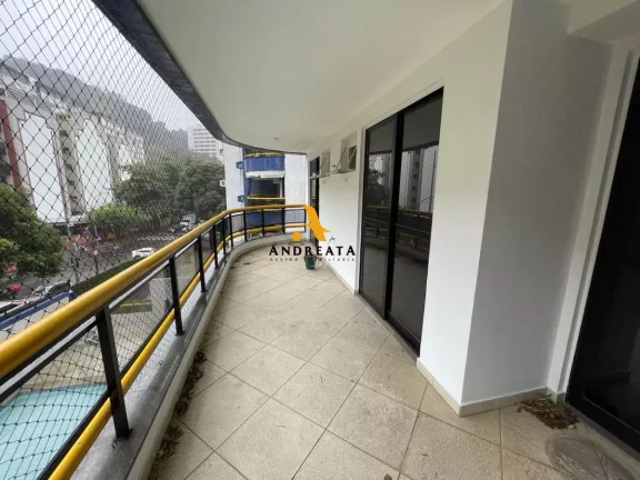 Imagem Apartamento de 3 Quartos locação 106 m²- 6.800,00 Botafogo - Rio de Janeiro