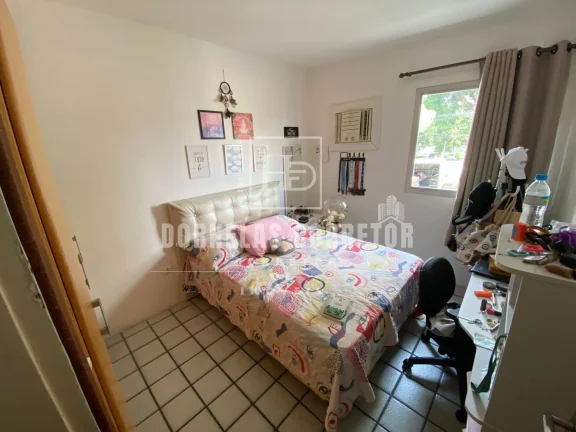 Imagem Apartamento na Caxangá - Prático e Bem Localizado