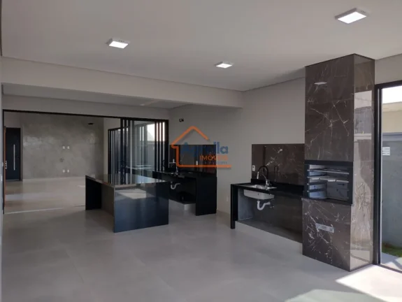 Imagem Condomínio Alvorada Residencial - Casa à venda no bairro Saúde - Mogi Mirim/SP