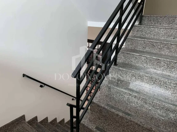 Imagem Prédio Comercial no Baeta Neves SBC | 429 m² | Já Locado até 2028