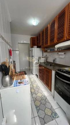 Imagem APARTAMENTO À VENDA NO ITAGUÁ EM UBATUBA-SP