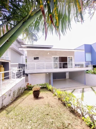 Imagem Aruã Eco Park Lagos - Casa para Locação – Condomínio Ecopark Lagos | Mogi das Cruzes
