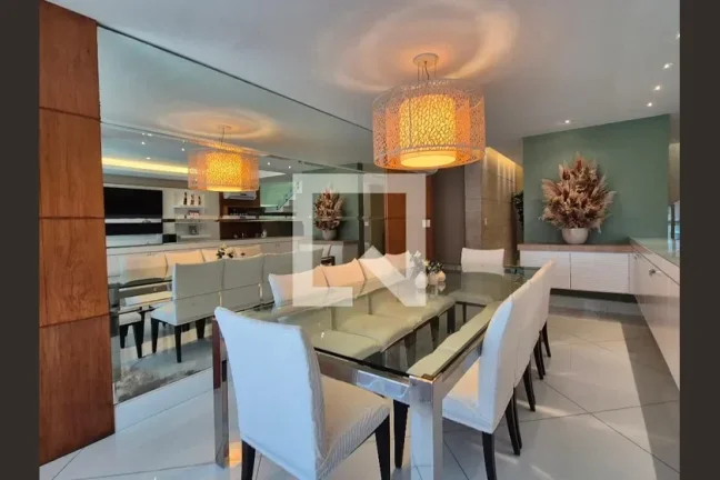 Imagem Apartamento à Venda - Recreio, 4 Quartos, 340 m2