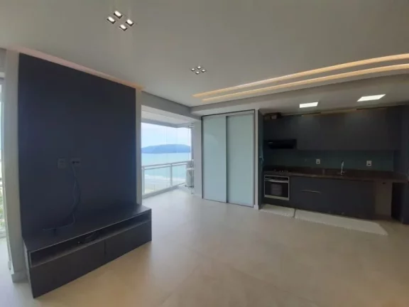 Imagem APARTAMENTO COM 1 DORMITÓRIO À VENDA, 72 M² POR R$ 1.413.000,00 - JOSÉ MENINO - SANTOS/SP
