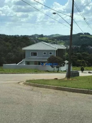 Imagem Excelente Sobrado Condomínio Morada do Sol. Próximo de Atibaia/SP.