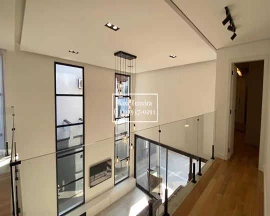 Imagem Casa mobiliada a venda em São Paulo
