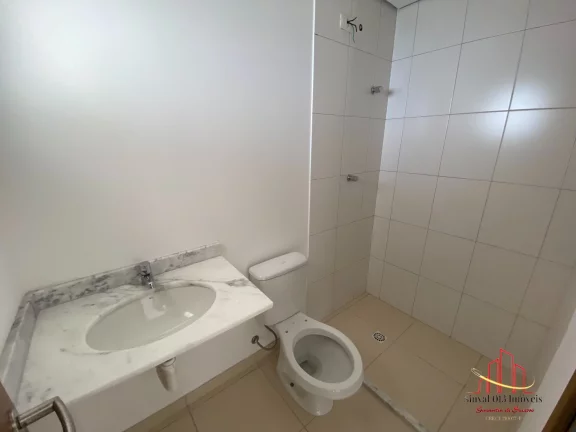 Imagem Apartamento frente mar de 2 dormitórios