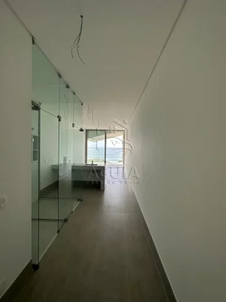 Imagem Apartamento alto padrão com piscina na sacada frente mar na praia Grande em Ubatuba!