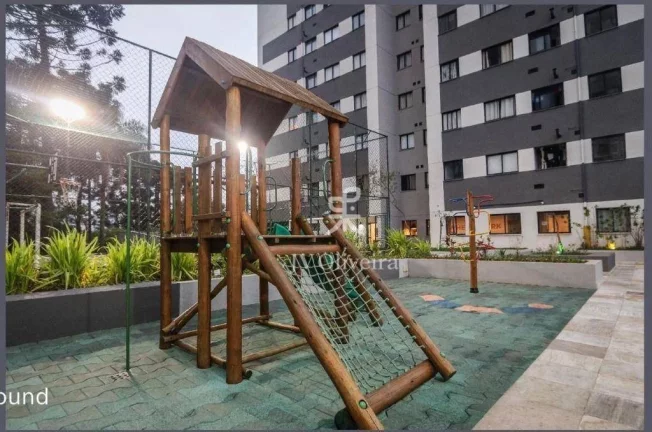 Imagem Apartamento com 2 quartos à venda, 40 m² por R$ 322.000 - Umarizal - São Paulo/SP
