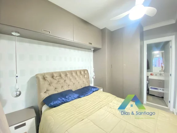 Imagem Apartamento à venda no bairro Anchieta - São Bernardo do Campo/SP