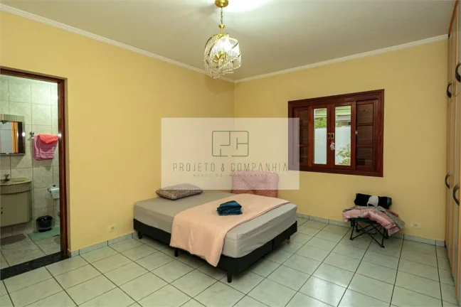 Imagem Casa Térrea em Jardim Petropolis - São Paulo