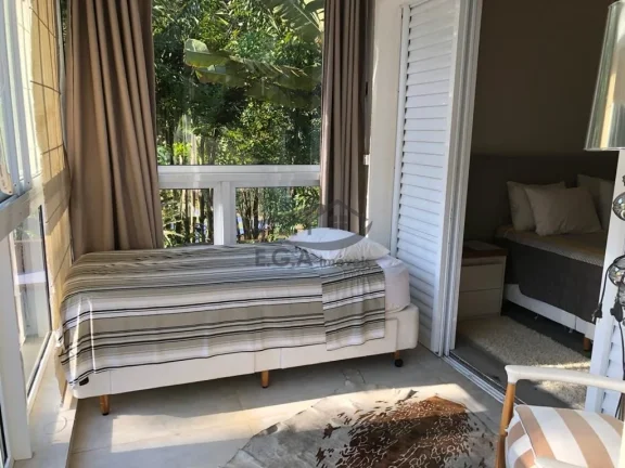 Imagem CASA NA PRAIA DE JUQUEY ALTO PADRÃO