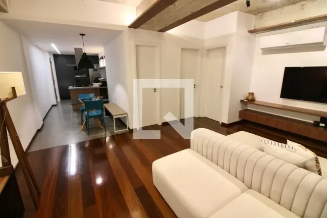 Imagem Apartamento à Venda - Recreio, 2 Quartos, 126 m2