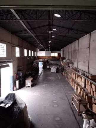 Imagem GALPÃO COMERCIAL em São Paulo - SP, Limão