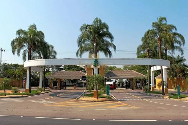 Imagem Casa Em Condominio em Itu