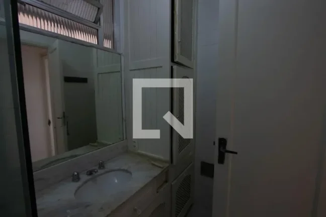 Imagem Apartamento à Venda - Leblon, 2 Quartos, 70 m2