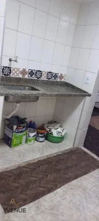 Imagem Apartamento com 2 dormitórios à venda, 40 m² por R$ 130.000,00 - Cidade Tiradentes - São Paulo/SP