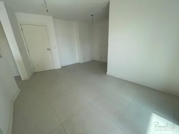 Imagem Apartamento muito bem localizado, pertinho da avenida Beira Mar. À 300 metros do Beira mar Shopping...