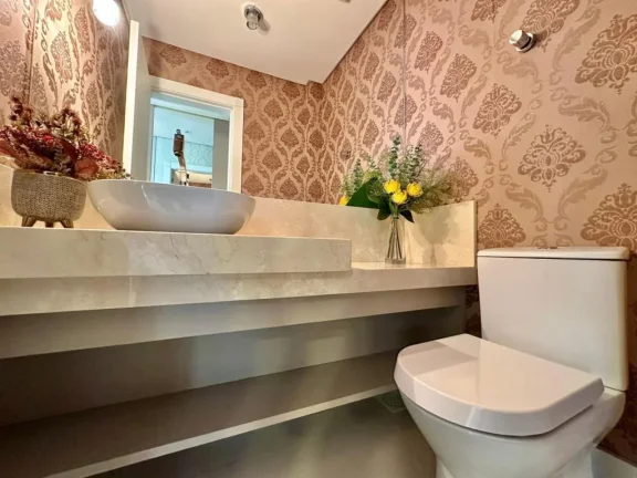 Imagem Apartamento 3 Dormitórios - Bairro Navegantes