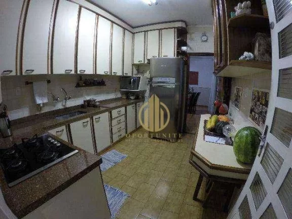Imagem Casa residencial à venda, Parque Anhangüera, Ribeirão Preto - CA0282.