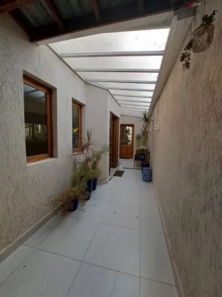 Imagem Sobrado com 3 dormitórios à venda, 240 m² por R$ 1.600.000,00 - Jardim dos Ipês - Suzano/SP