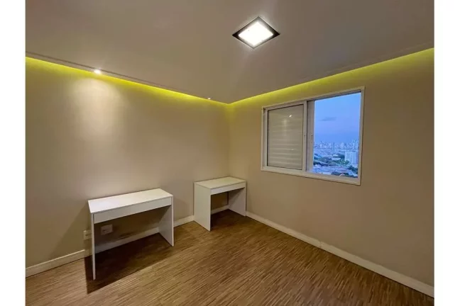 Imagem APARTAMENTO RESIDENCIAL em São Paulo - SP, Ipiranga